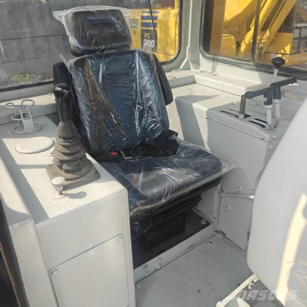 CAT D 6 G Spycharki gąsienicowe