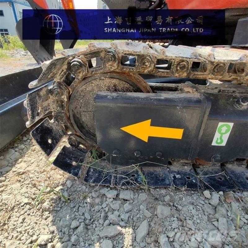 Kubota U 30 Koparki gąsienicowe