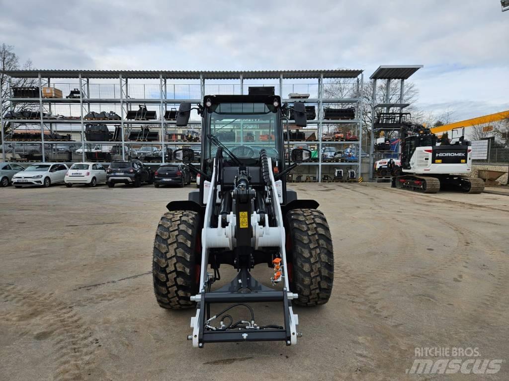 Bobcat L 85 Ładowarki kołowe