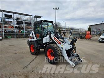 Bobcat L 85 Ładowarki kołowe