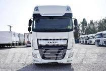 DAF XF 480 SSC Ciągniki siodłowe