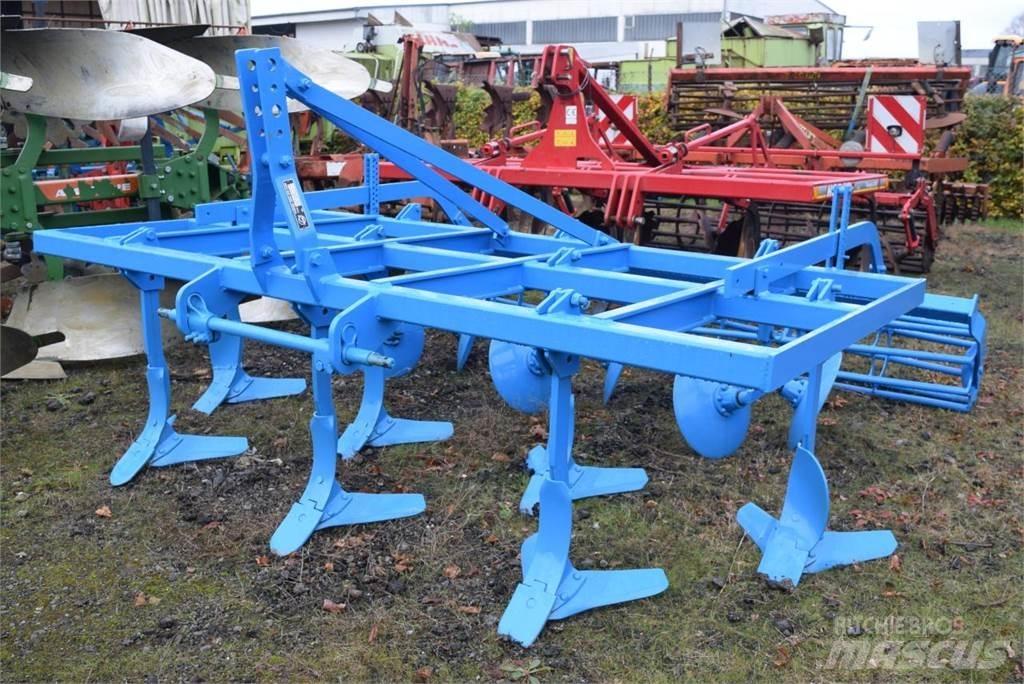Lemken Smaragd 80 Kultywatory
