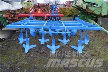 Lemken Smaragd 80 Kultywatory