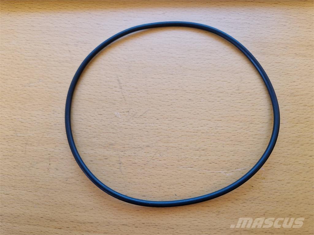 Ponsse 1170599 Skrzynia biegów