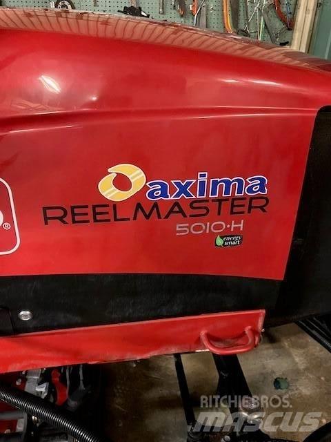 Toro Reelmaster 5010 Kosiarki wrzecionowe
