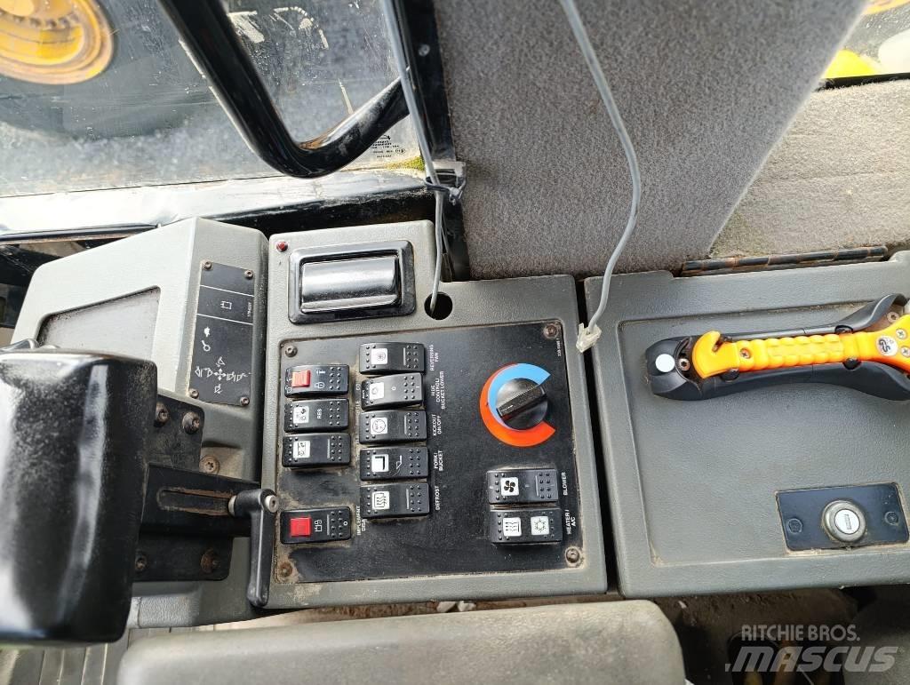 CAT 930 G Ładowarki kołowe