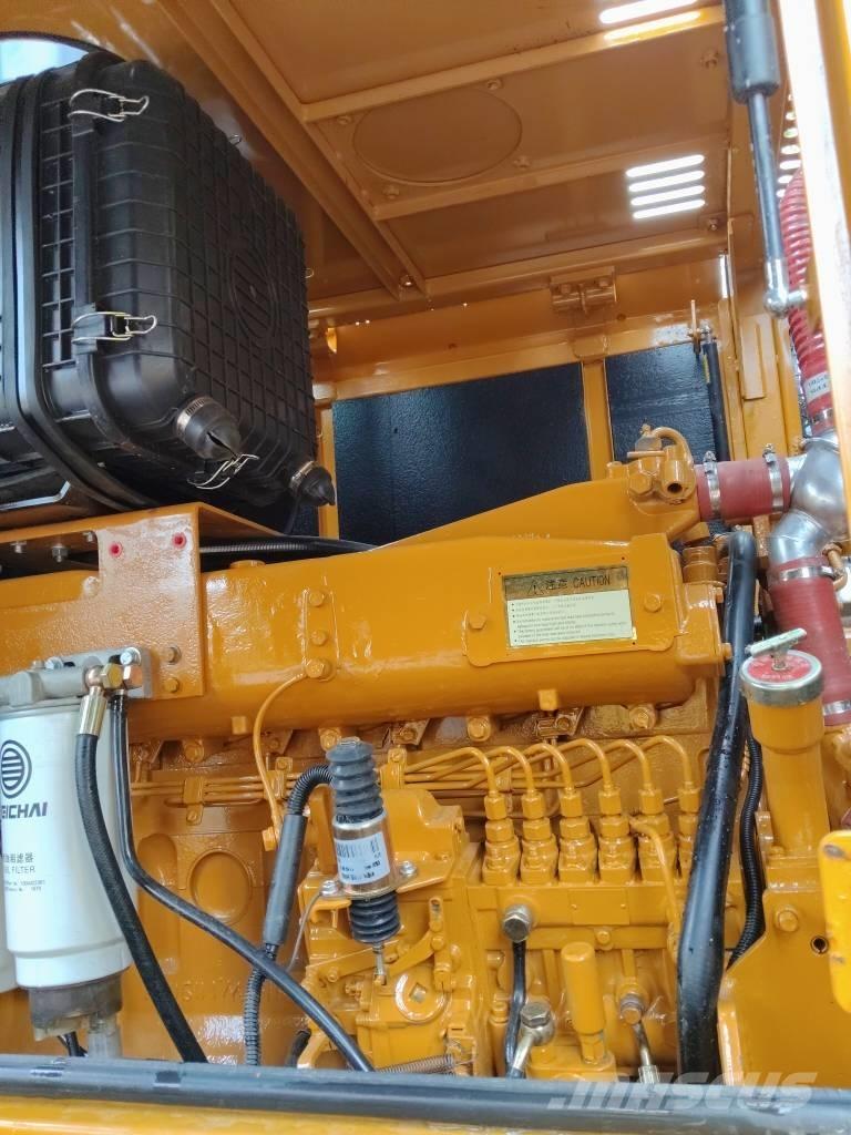 XCMG LW 500 KV Ładowarki kołowe