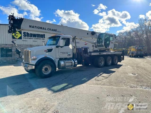 National NTC60XL 151 Inne
