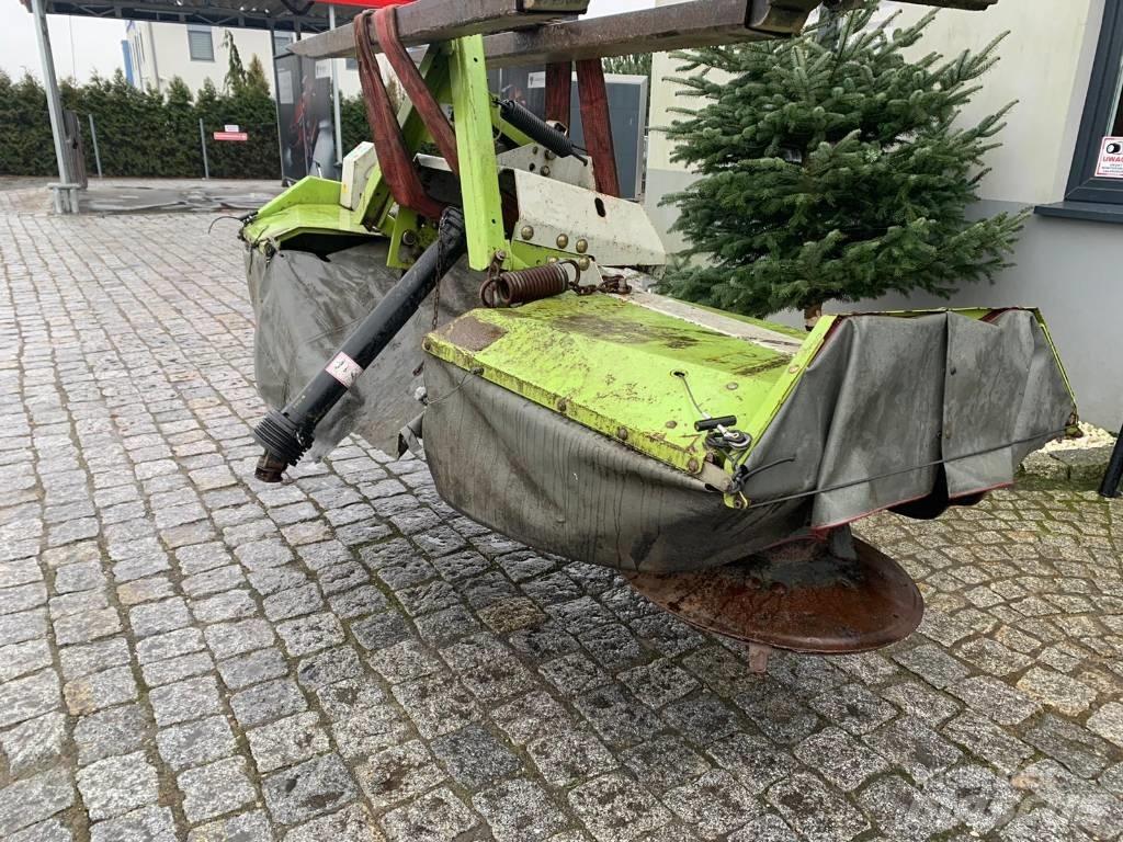 CLAAS Corto 3100 FN Kosiarki