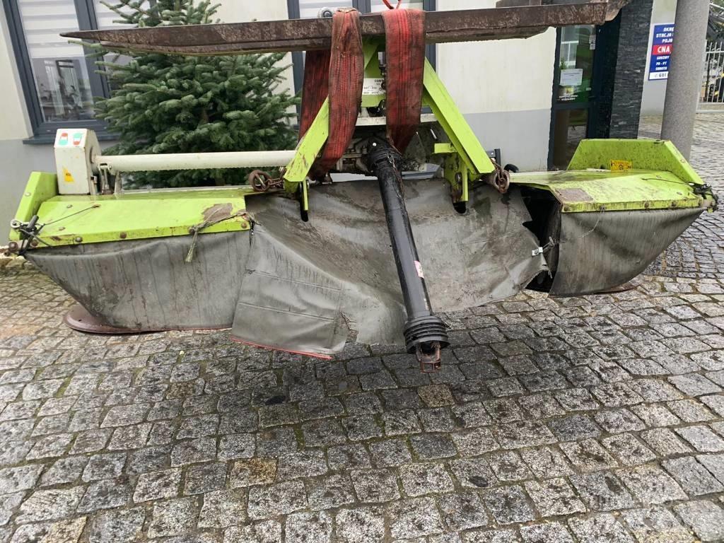 CLAAS Corto 3100 FN Kosiarki