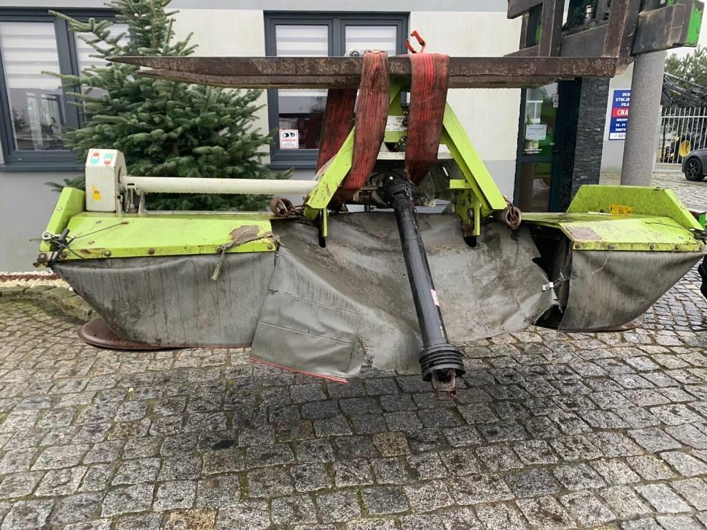 CLAAS Corto 3100 FN Kosiarki