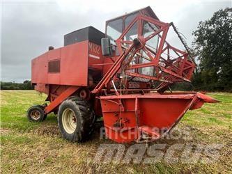 Laverda M132 Kombajny zbożowe