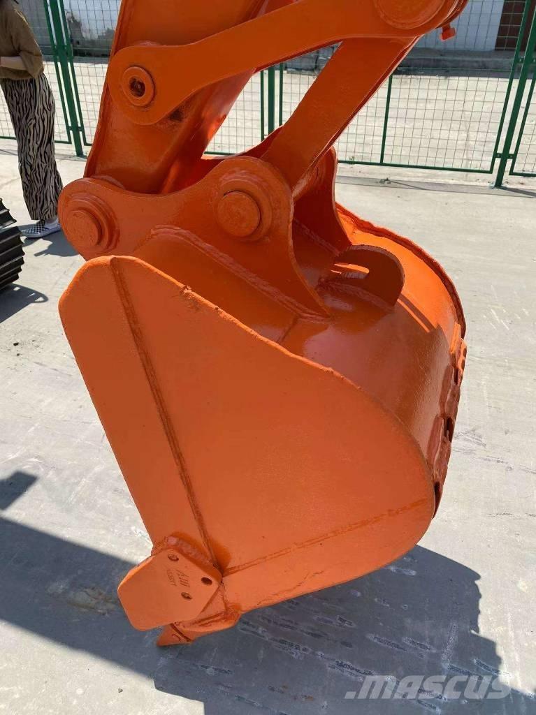 Hitachi ZX 60 Minikoparki