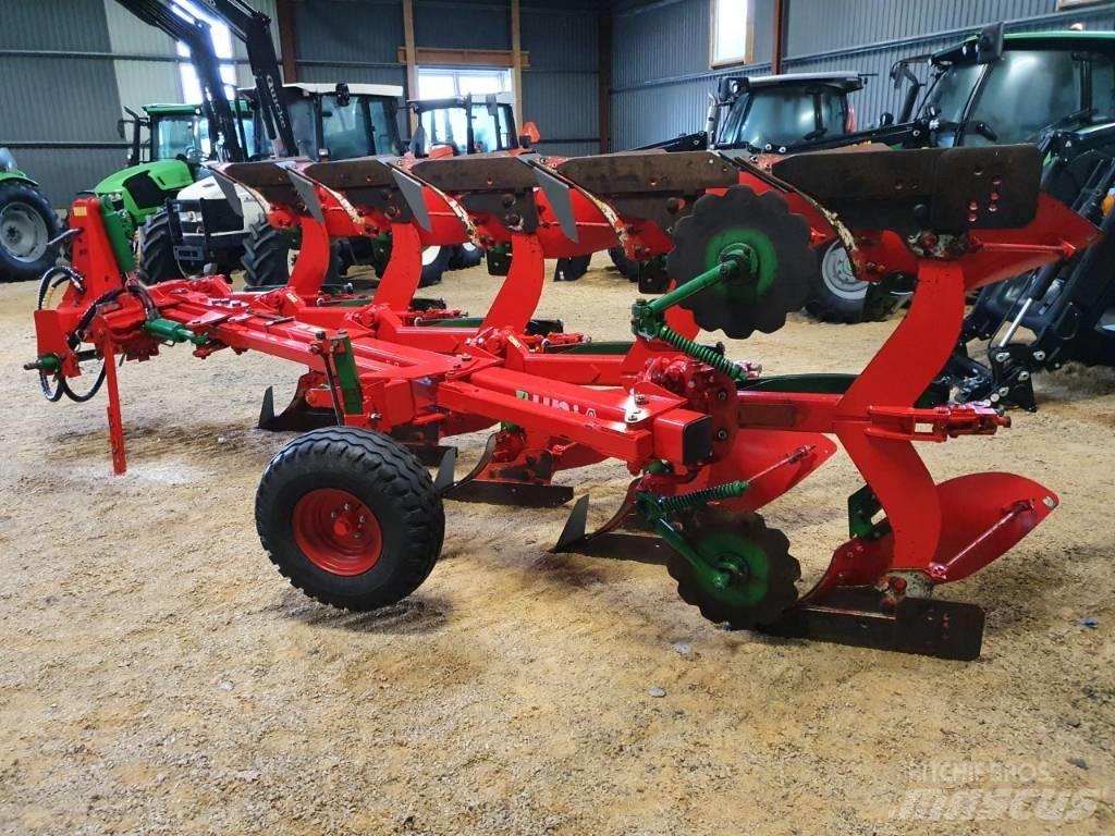 Unia Ibis Vario 5 Pługi obrotowe