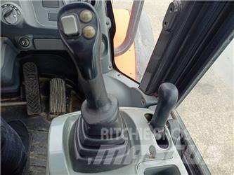 Hitachi ZW150 Ładowarki kołowe