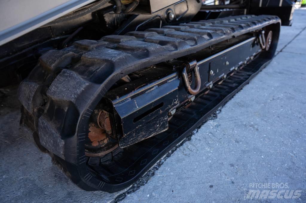 Ditch Witch JT40 Wiertnice horyzontalne