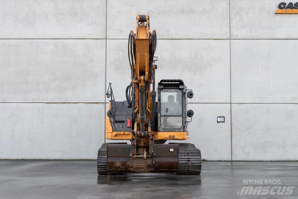 CASE CX 235 C SR Koparki gąsienicowe