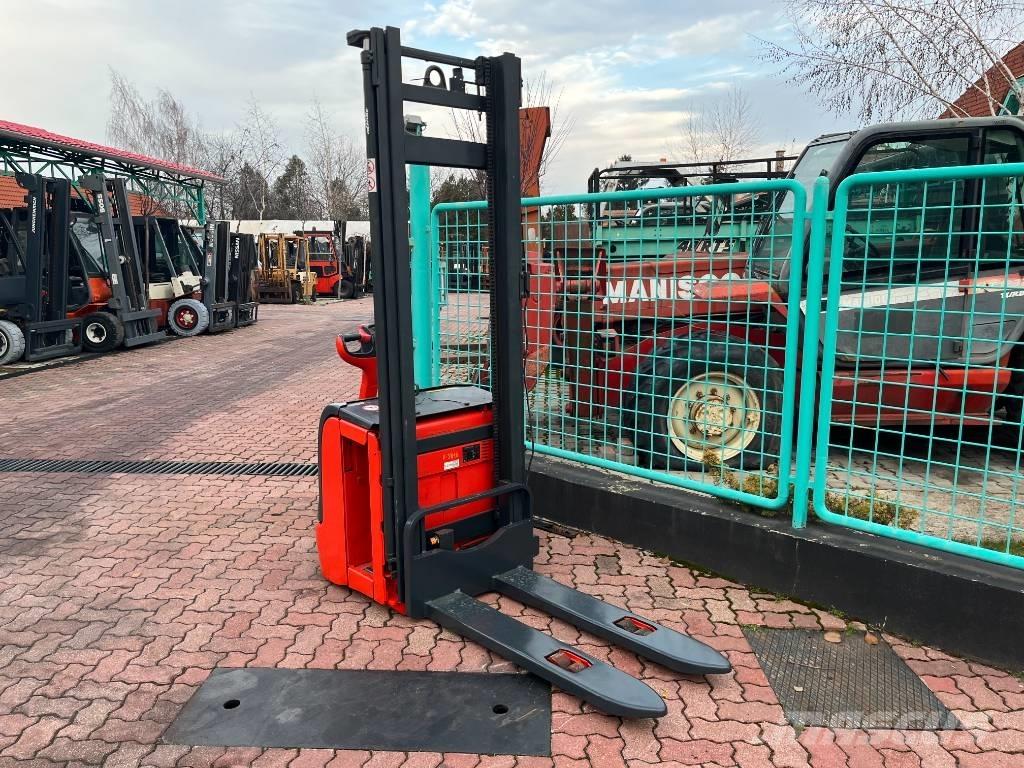 Linde L 14 V-3816 Samojezdne maszyny do załadunku