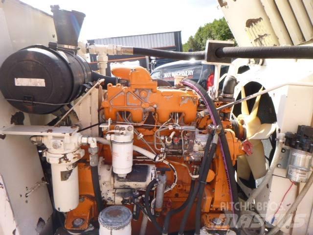 Wirtgen W500 Frezarki do asfaltu