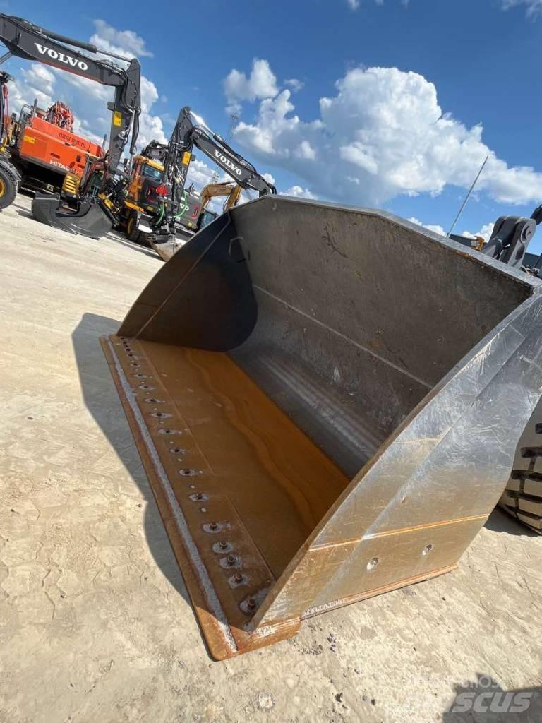 Volvo L220H Ładowarki kołowe