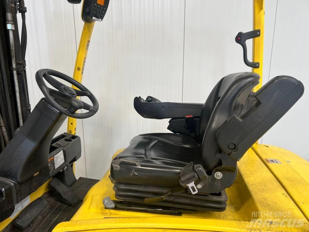 Hyster J2.0XN LWB Wózki elektryczne