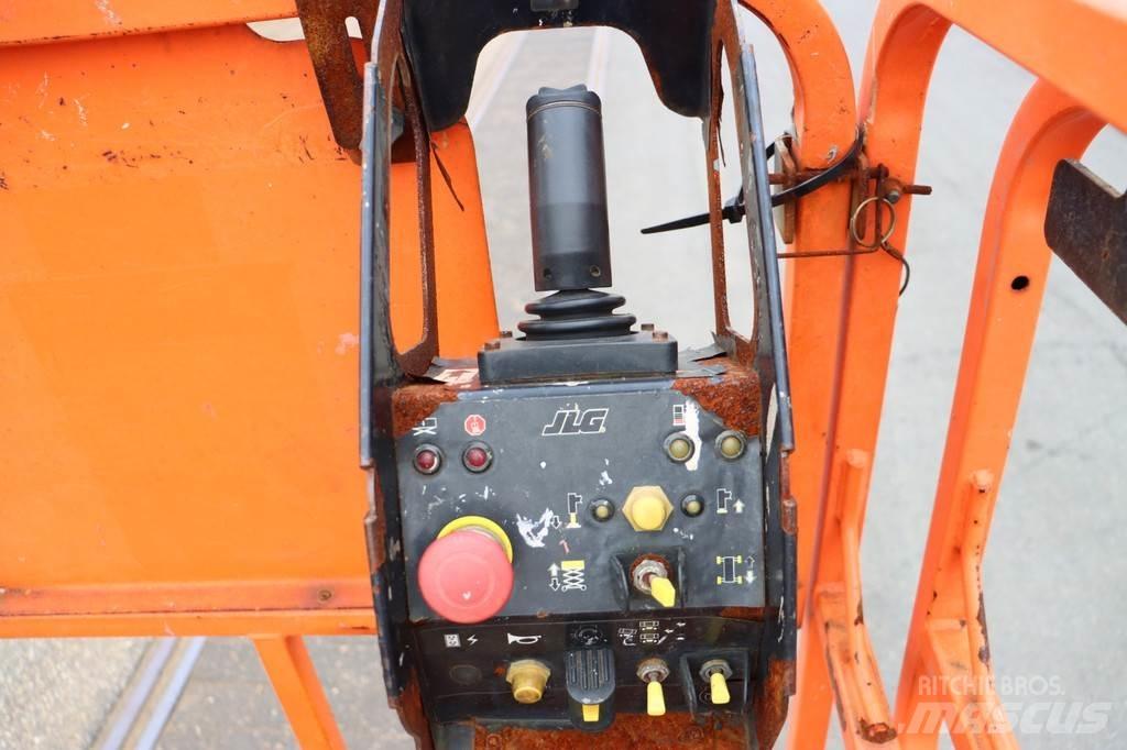 JLG 330LRT Podnośniki nożycowe