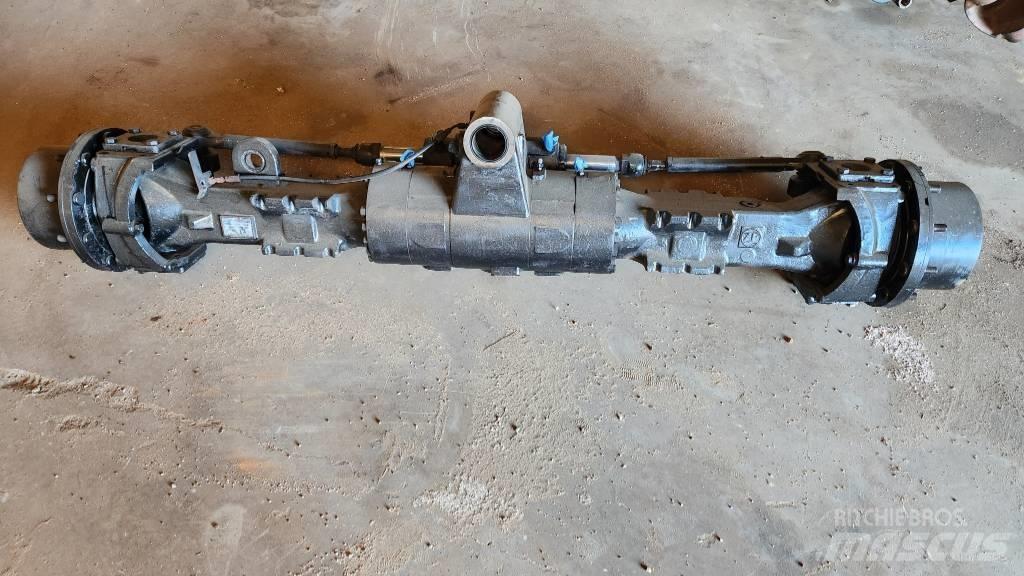 ZF Axle MS-T3060 Mosty, wały i osie
