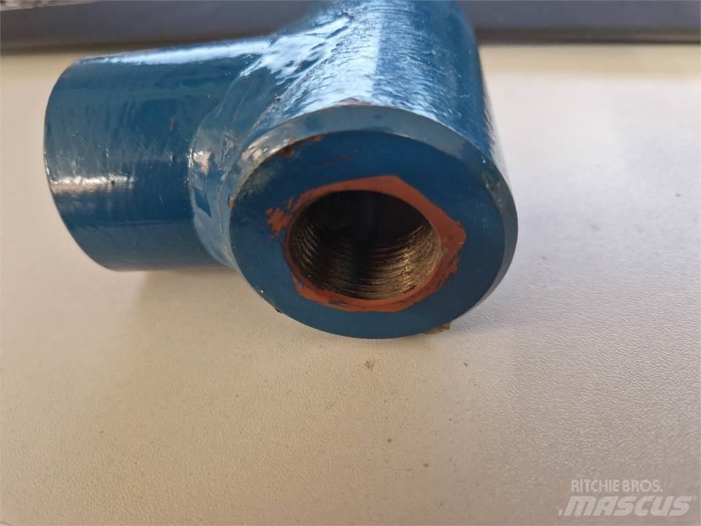 Rottne 075-0008 Hydraulika