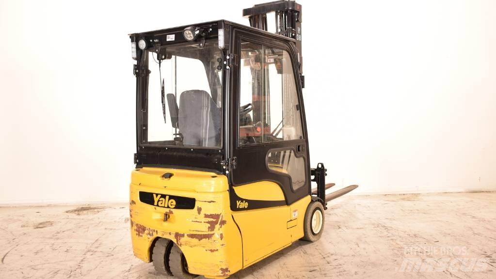 Yale ERP 20 VTLWB Wózki elektryczne