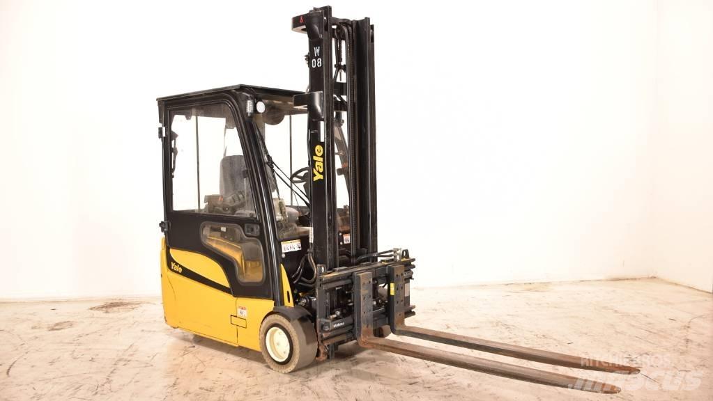 Yale ERP 20 VTLWB Wózki elektryczne