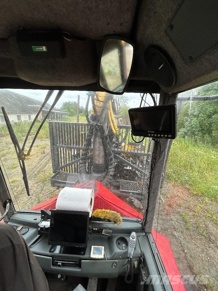 Valmet 840.4 Forwardery