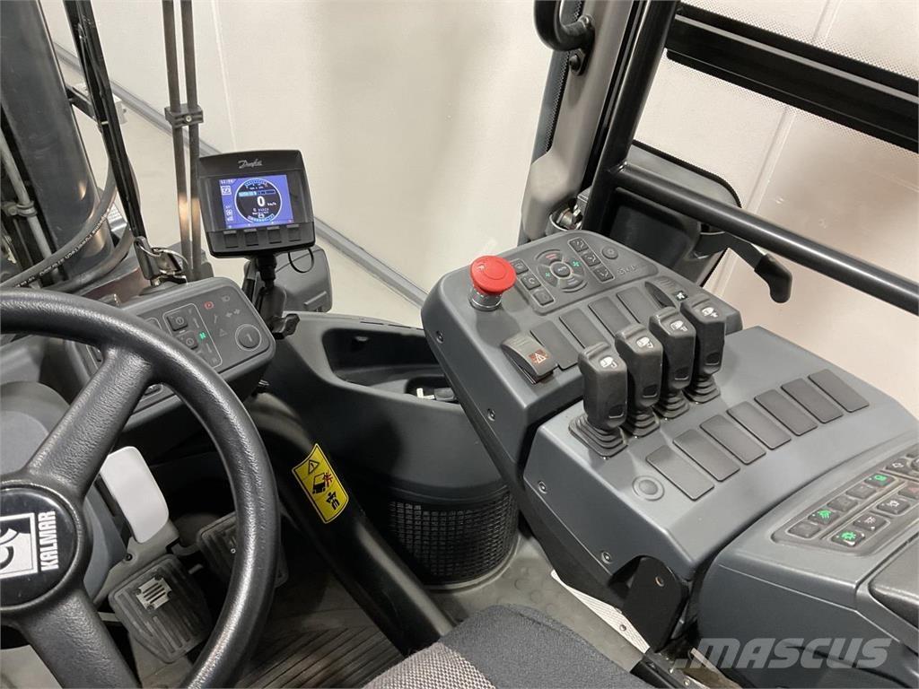 Kalmar ECG 55-6 Wózki elektryczne