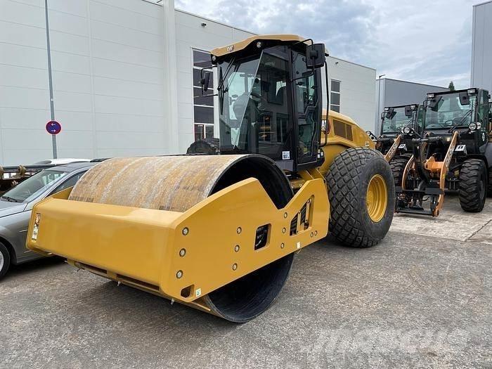 CAT CS 11GC Walce inne