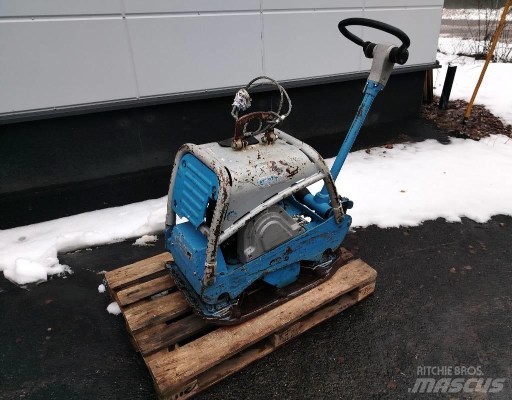 Weber CR5 E Ubijaki wibracyjne