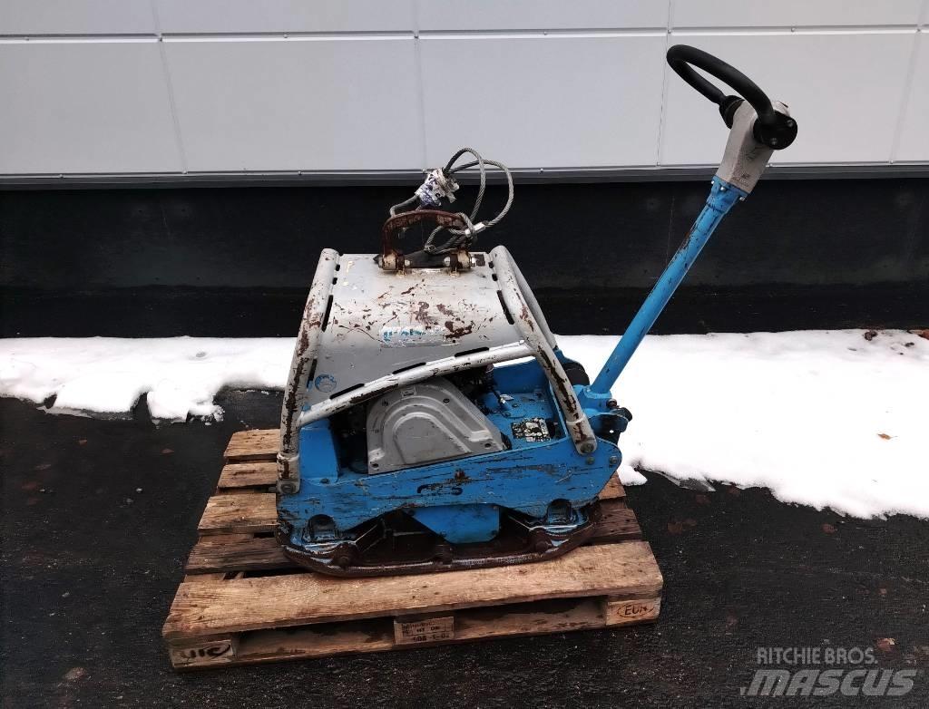 Weber CR5 E Ubijaki wibracyjne