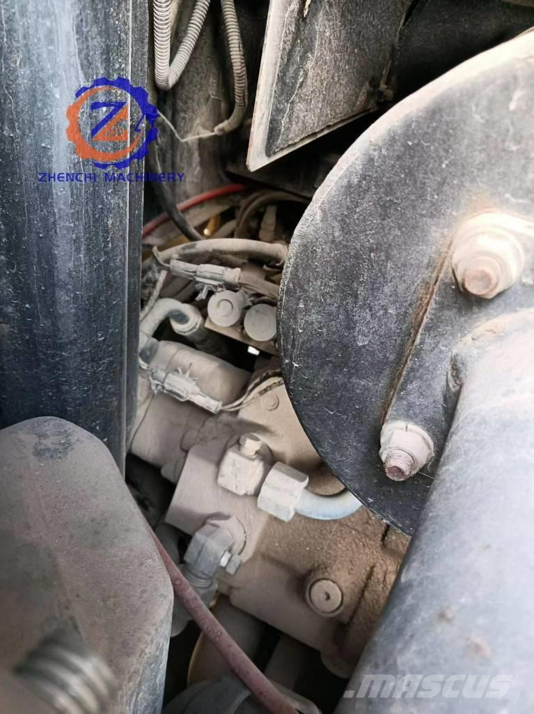 Yanmar Vio 55-6 B Minikoparki