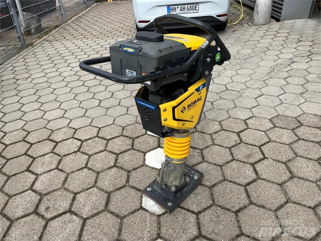 Bomag BT60E Ubijaki wibracyjne