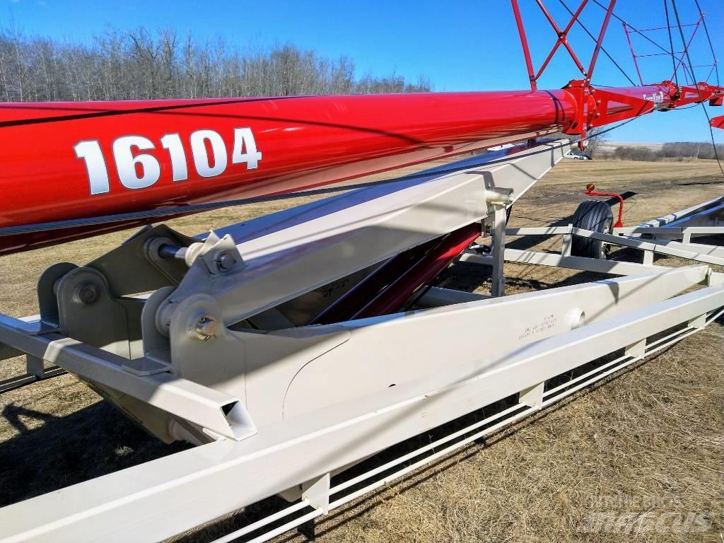 Farm King 16104 TS1 Suszarnie do ziarna