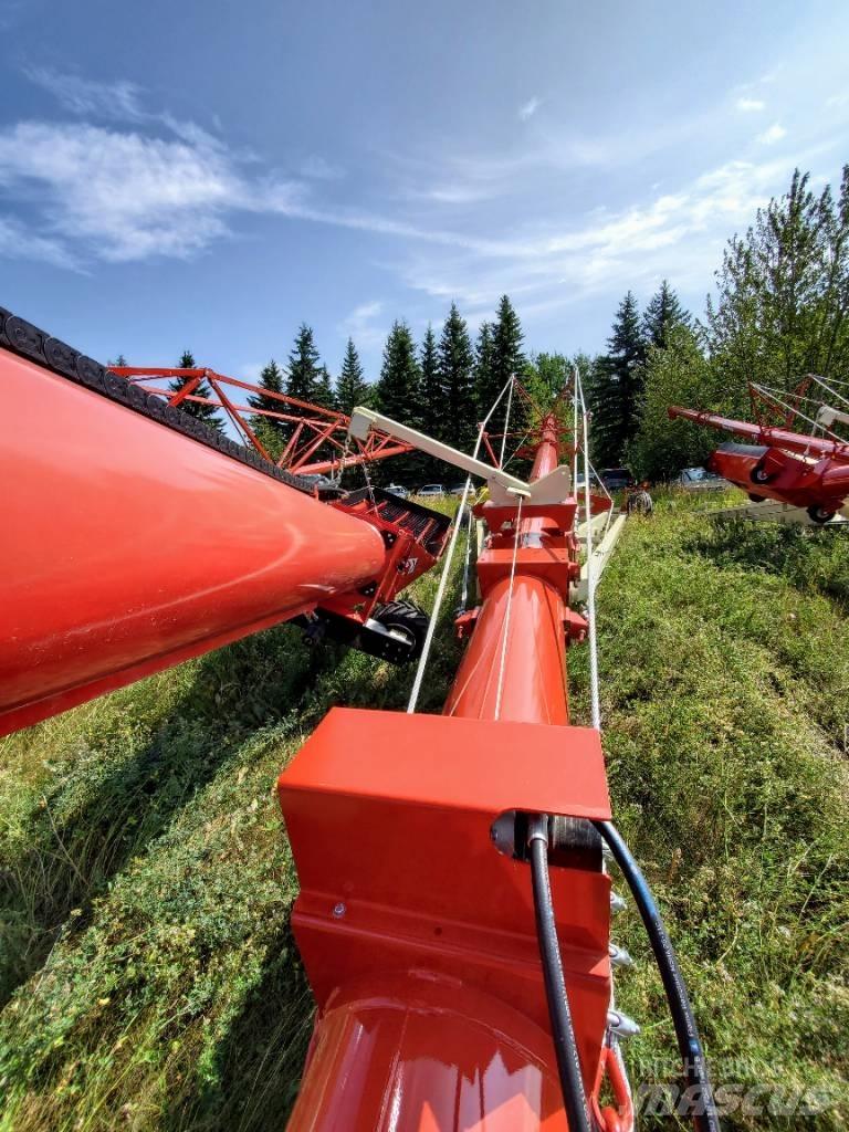 Farm King 16104 TS1 Suszarnie do ziarna