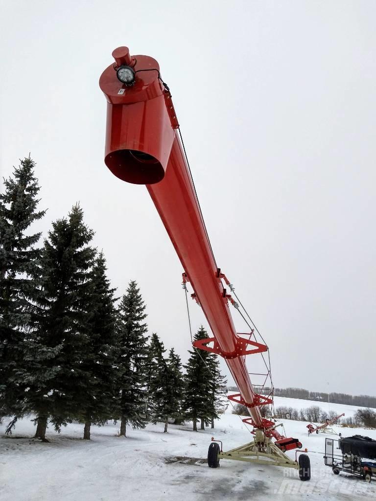 Farm King 16104 TS1 Suszarnie do ziarna