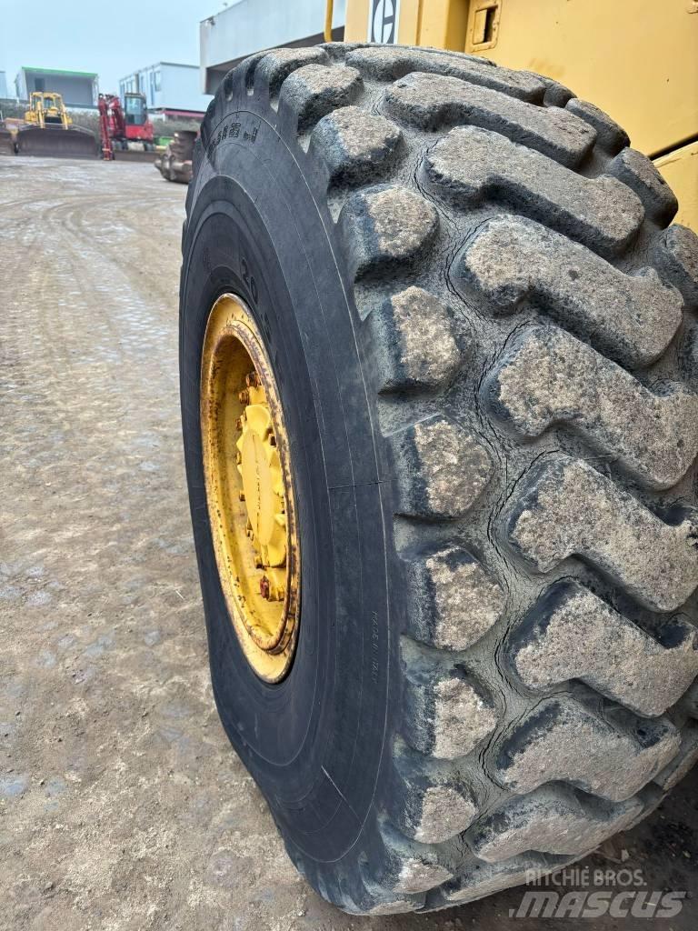 CAT 950 B Ładowarki kołowe