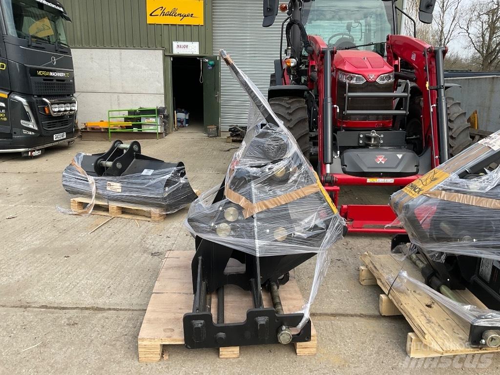 Rhinox PALLET FORKS Widły