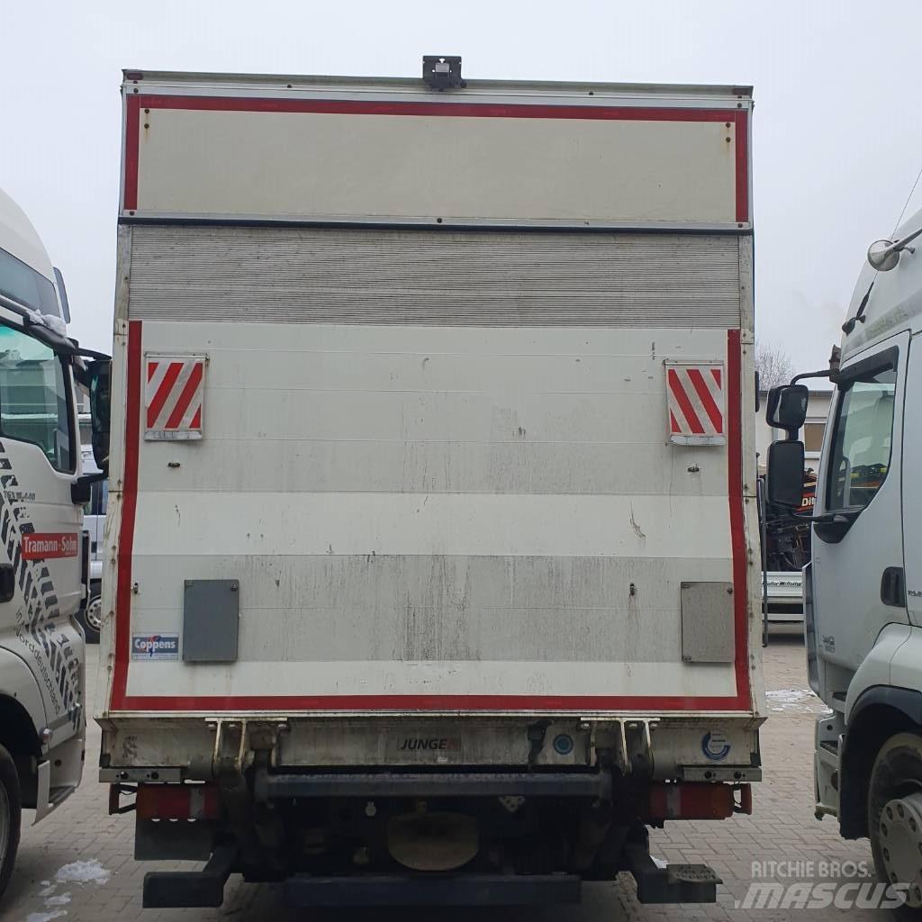 Ditch Witch JT 10 Wiertnice horyzontalne