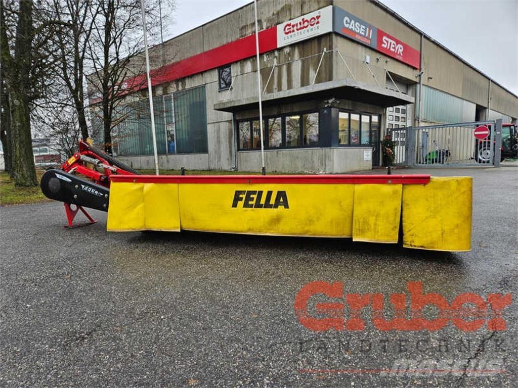 Fella SM 320 Kosiarki