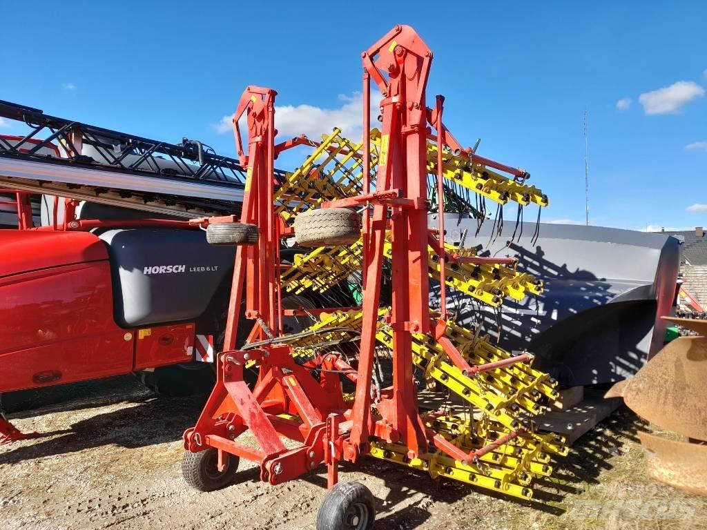APV 1200 Maszyny rolnicze - Inne