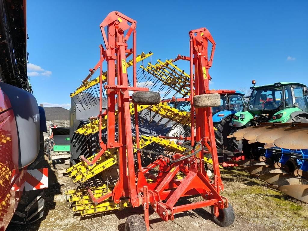 APV 1200 Maszyny rolnicze - Inne