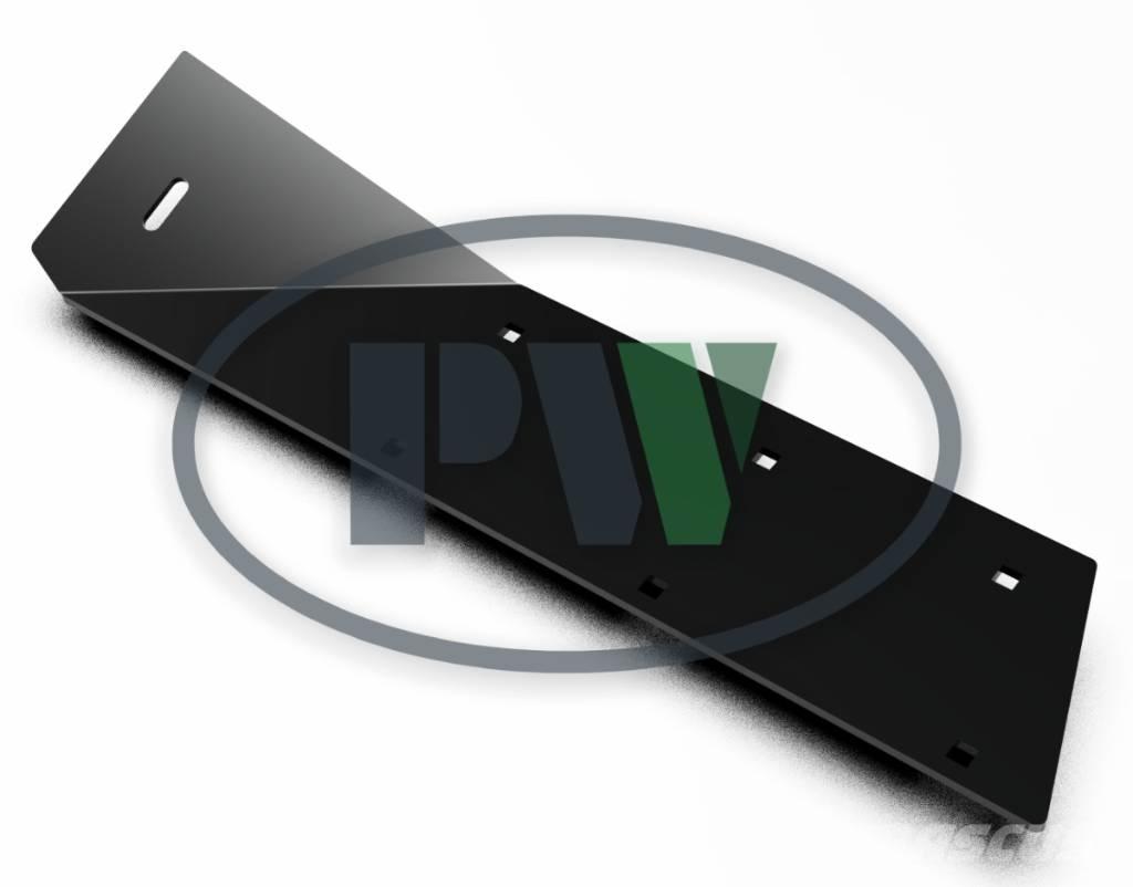 PW 076391.1 Akcesoria do kombajnów zbożowych