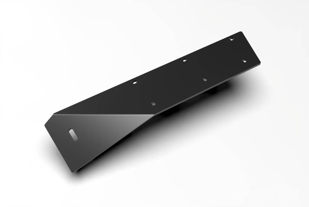 PW 076391.1 Akcesoria do kombajnów zbożowych