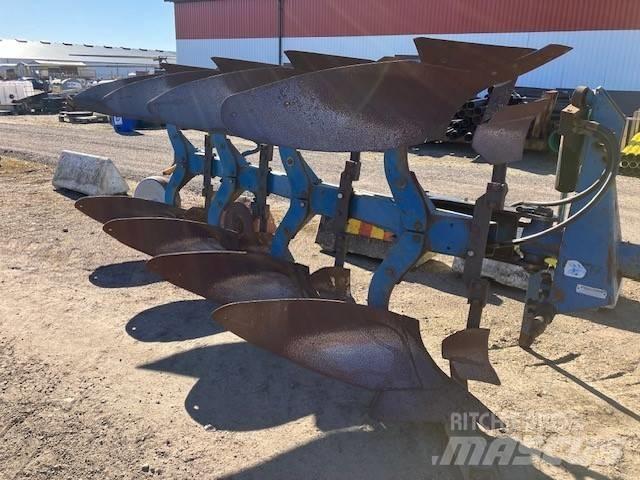 Fiskars FFK 497 Pługi obrotowe