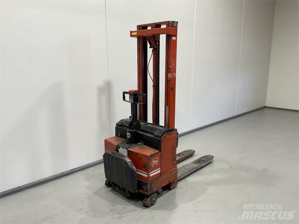 BT LSV 1250 E/10 Samojezdne maszyny do załadunku